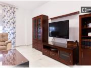 Se alquila habitación en piso compartido de 4... Se alquila habitación en piso compartido de 4...