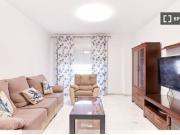 Se alquila habitación en piso compartido de 4... Se alquila habitación en piso compartido de 4...