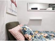 Se alquila habitación en piso compartido de 4...