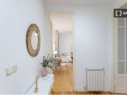 Se alquila habitación en piso compartido de 4...