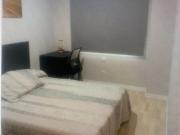 Se alquila habitación en piso compartido de 4... Se alquila habitación en piso compartido de 4...