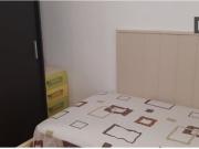 Se alquila habitación en piso compartido de 4...
