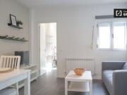 Se alquila habitación en piso compartido de 4...