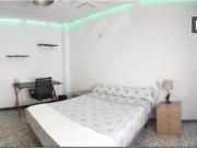 Se alquila habitación en piso compartido de 4...