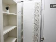 Se alquila habitación en piso compartido de 4...