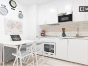 Se alquila habitación en piso compartido de 4...