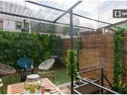 Se alquila habitación en piso compartido de 4... Se alquila habitación en piso compartido de 4...