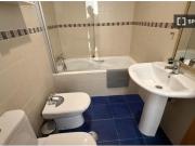 Se alquila habitación en piso compartido de 4...