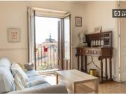 Se alquila habitación en piso compartido de 4...