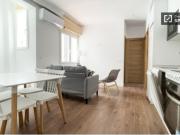 Se alquila habitación en piso compartido de 4...