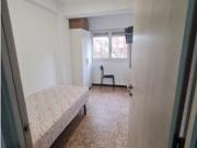 Se alquila habitación en piso compartido de 4...