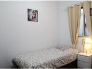 Se alquila habitación en piso compartido de 4...