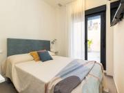 Se alquila habitación en piso compartido de 4...