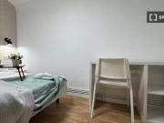 Se alquila habitación en piso compartido de 4...