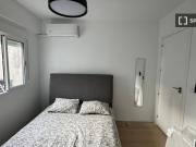 Habitación en piso compartido en alquiler en Alicante