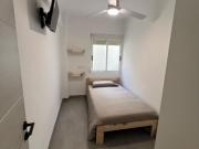 Habitación en piso compartido en alquiler en Alicante