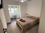Habitación en piso compartido en alquiler en Alicante