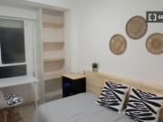Se alquila habitación en piso compartido de 5...