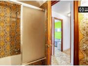 Se alquila habitación en piso compartido de 5...