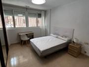 Se alquila habitación en piso compartido de 5...