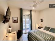 Se alquila habitación en piso compartido de 5...