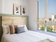 Se alquila habitación en piso compartido de 5...