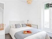 Se alquila habitación en piso compartido de 5...