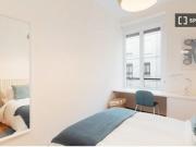 Se alquila habitación en piso compartido de 5...