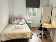 Se alquila habitación en piso compartido de 5...