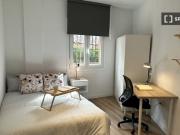 Se alquila habitación en piso compartido de 5...