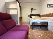 Se alquila habitación en piso compartido de 5...