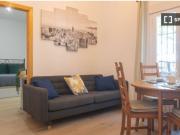 Se alquila habitación en piso compartido de 5... Se alquila habitación en piso compartido de 5...