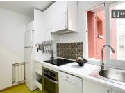 Se alquila habitación en piso compartido de 5...