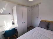 Se alquila habitación en piso compartido de 5...