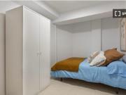 Se alquila habitación en piso compartido de 5...