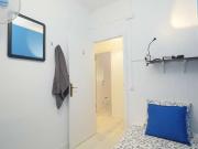 Se alquila habitación en piso compartido de 5...