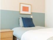 Se alquila habitación en piso compartido de 5... Se alquila habitación en piso compartido de 5...