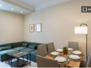 Se alquila habitación en piso compartido de 5...