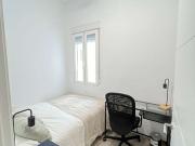 Se alquila habitación en piso compartido de 5...