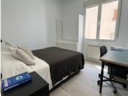 Se alquila habitación en piso compartido de 5...