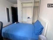 Se alquila habitación en piso compartido de 5...