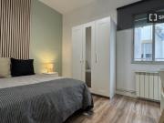 Se alquila habitación en piso compartido de 5...