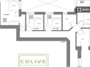 Se alquila habitación en piso compartido de 5...