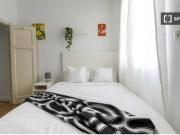 Se alquila habitación en piso compartido de 5...