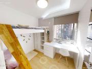 Se alquila habitación en piso compartido de 5...