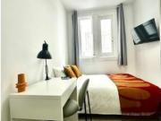 Se alquila habitación en piso compartido de 5...