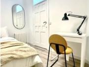 Se alquila habitación en piso compartido de 5...