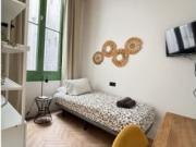 Se alquila habitación en piso compartido de 5...