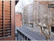 Se alquila habitación en piso compartido de 5...