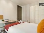 Se alquila habitación en piso compartido de 5...